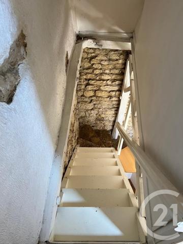 Maison à vendre  3 pièces - 54,40 m2 GUERIGNY - 58