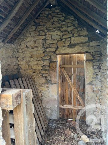 Maison à vendre  3 pièces - 54,40 m2 GUERIGNY - 58