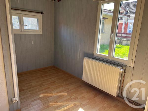 Maison à vendre  3 pièces - 54,40 m2 GUERIGNY - 58