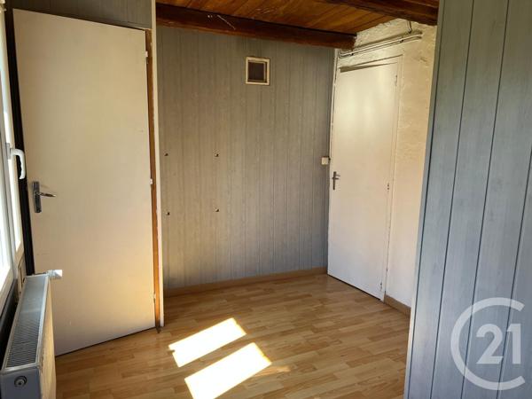 Maison à vendre  3 pièces - 54,40 m2 GUERIGNY - 58