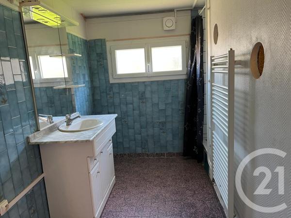 Maison à vendre  3 pièces - 54,40 m2 GUERIGNY - 58