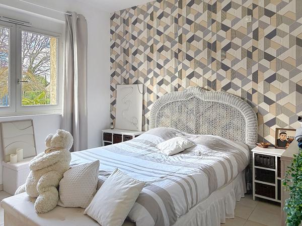 Maison à vendre Montauban(82) Fonneuve plain pied, garages, piscine, 4 chambres