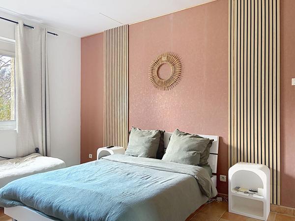 Maison à vendre Montauban(82) Fonneuve plain pied, garages, piscine, 4 chambres