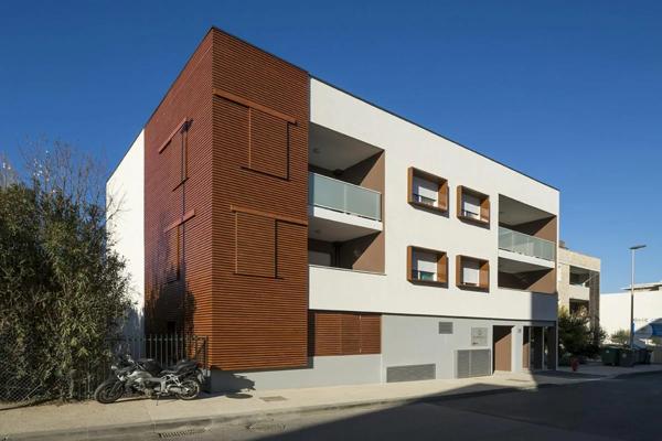 Appartement à louer à Castelnau-le-Lez (34170)