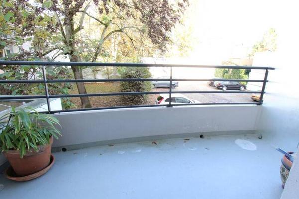 Appartement 3 pièces - 44000 Nantes