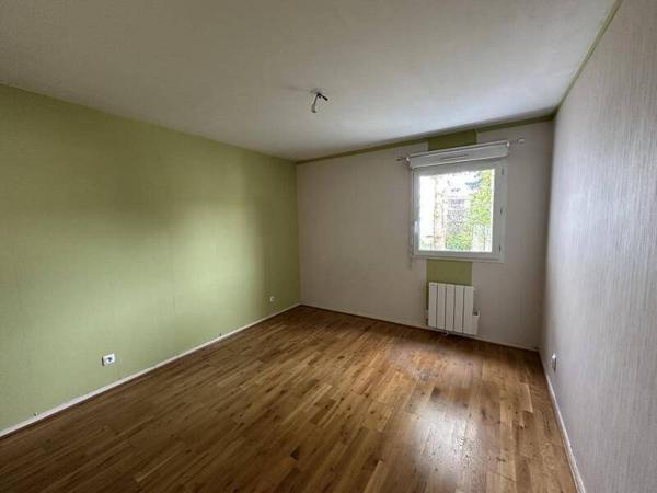 Appartement 3 pièces - 44000 Nantes