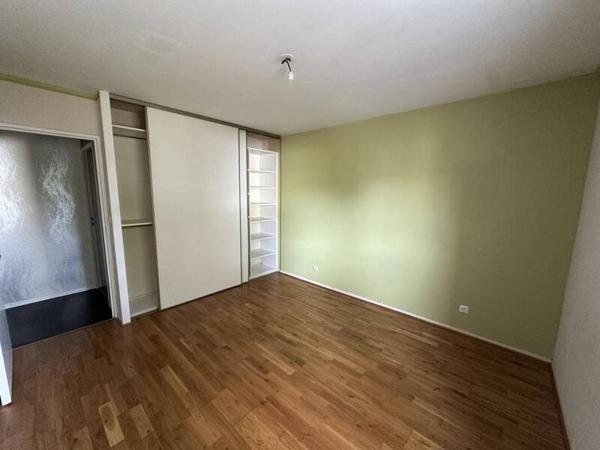 Appartement 3 pièces - 44000 Nantes