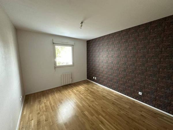 Appartement 3 pièces - 44000 Nantes