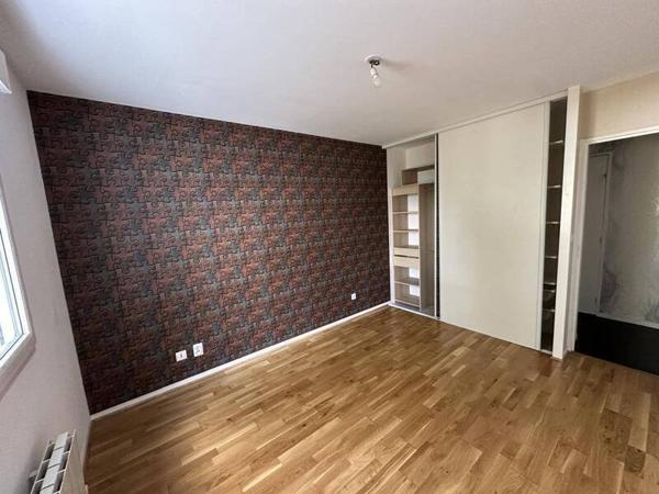 Appartement 3 pièces - 44000 Nantes