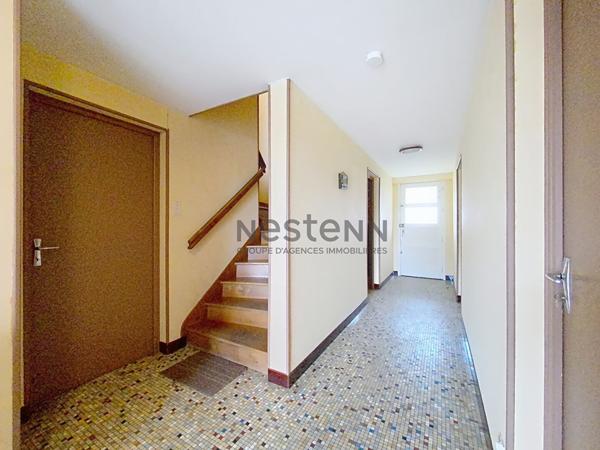 Maison à rénover ou immeuble de rapport - Panazol hyper centre - 3 chambres - Garage