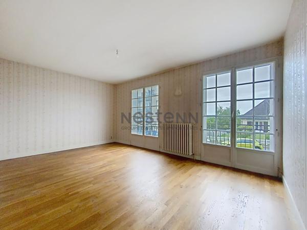 Maison à rénover ou immeuble de rapport - Panazol hyper centre - 3 chambres - Garage