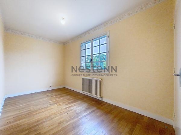 Maison à rénover ou immeuble de rapport - Panazol hyper centre - 3 chambres - Garage