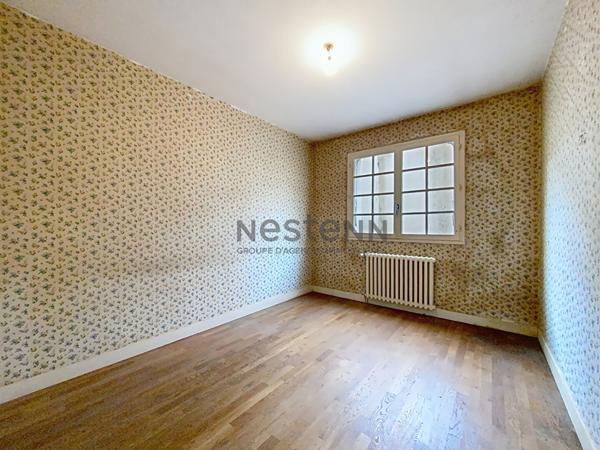 Maison à rénover ou immeuble de rapport - Panazol hyper centre - 3 chambres - Garage