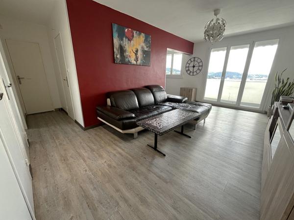 Appartement Besancon 4 pièce(s) 71 m2