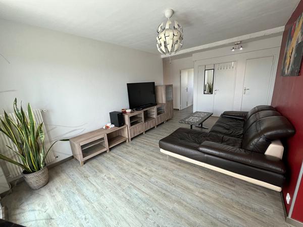 Appartement Besancon 4 pièce(s) 71 m2