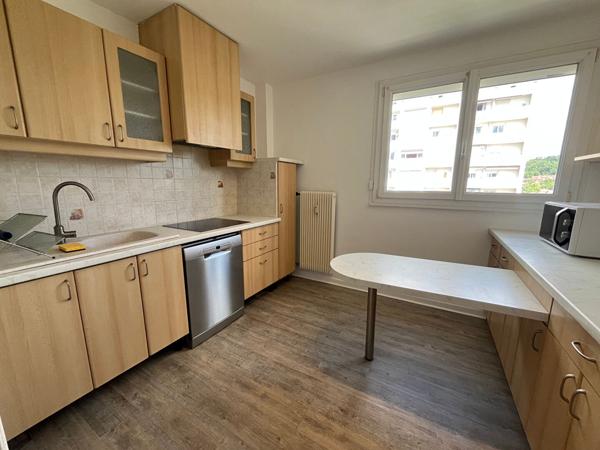 Appartement Besancon 4 pièce(s) 71 m2