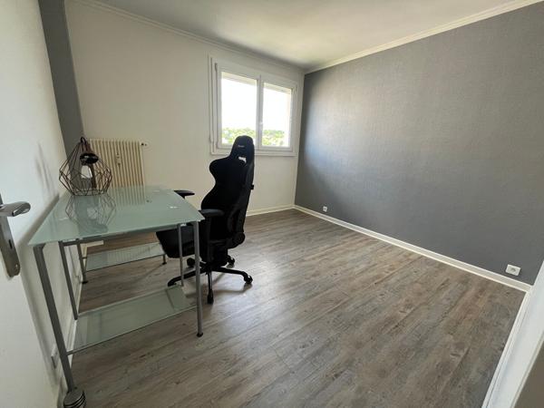 Appartement Besancon 4 pièce(s) 71 m2