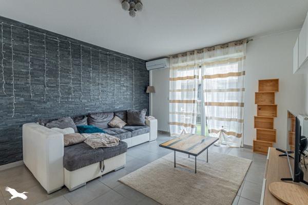 Appartement à vendre |  Cenon |  3 pièces | 64,9 m²