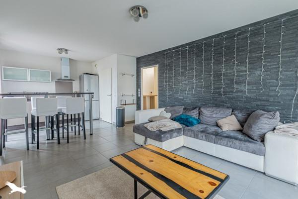 Appartement à vendre |  Cenon |  3 pièces | 64,9 m²