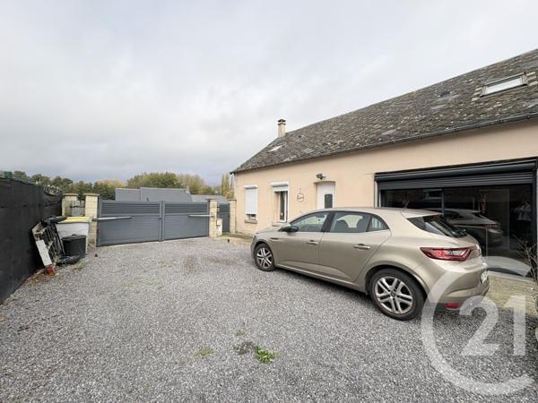 Maison à vendre  5 pièces - 115 m2 ESSIGNY LE PETIT - 02