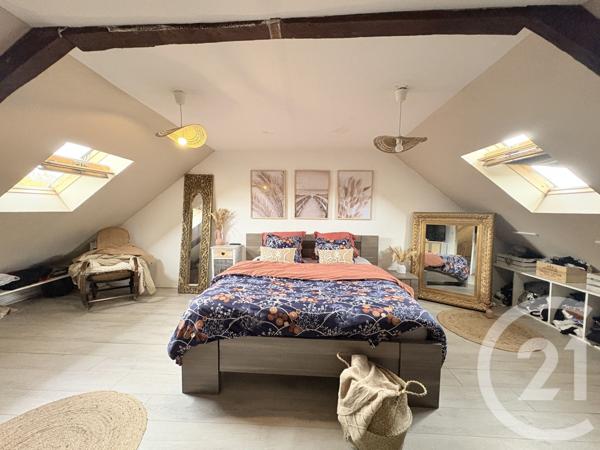 Maison à vendre  5 pièces - 115 m2 ESSIGNY LE PETIT - 02