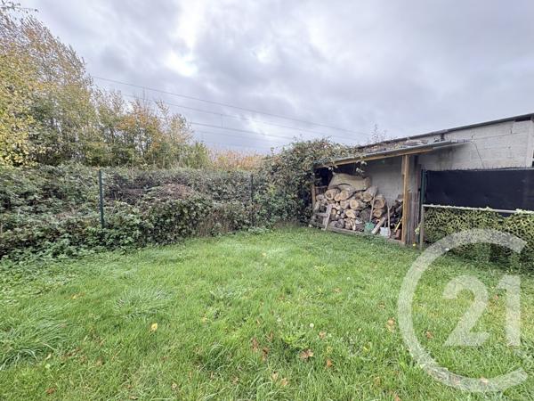 Maison à vendre  5 pièces - 115 m2 ESSIGNY LE PETIT - 02