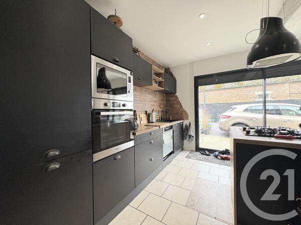 Maison à vendre  5 pièces - 115 m2 ESSIGNY LE PETIT - 02