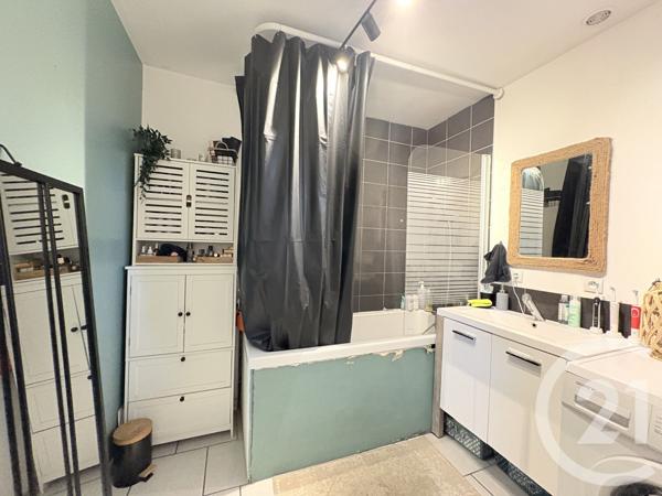 Maison à vendre  5 pièces - 115 m2 ESSIGNY LE PETIT - 02