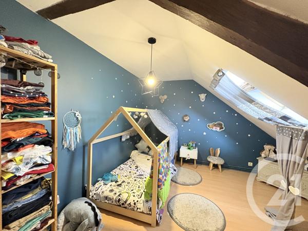 Maison à vendre  5 pièces - 115 m2 ESSIGNY LE PETIT - 02