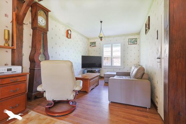 Maison à vendre |  Prigonrieux |  3 pièces | 85 m²