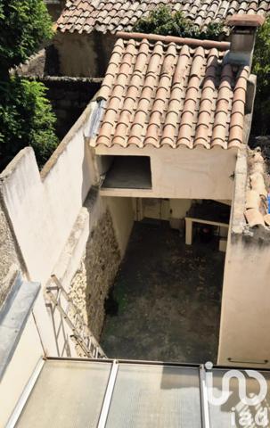 Maison à vendre 4 pièces 84 m² Sallèles-d'Aude