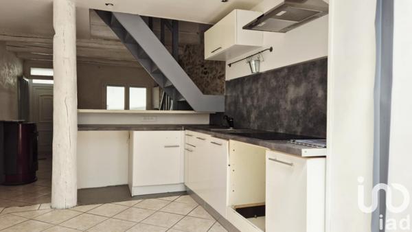 Maison à vendre 4 pièces 84 m² Sallèles-d'Aude
