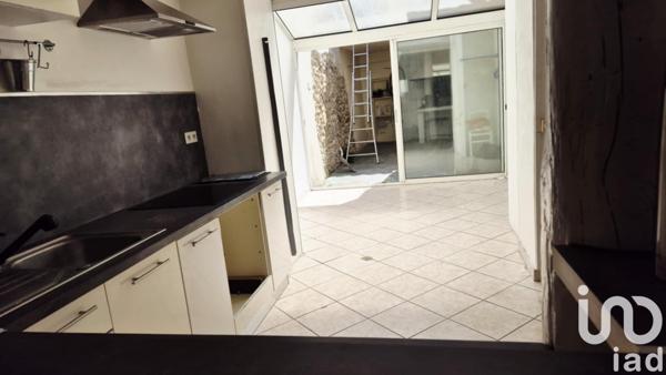 Maison à vendre 4 pièces 84 m² Sallèles-d'Aude