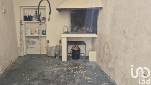 Maison à vendre 4 pièces 84 m² Sallèles-d'Aude