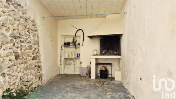 Maison à vendre 4 pièces 84 m² Sallèles-d'Aude