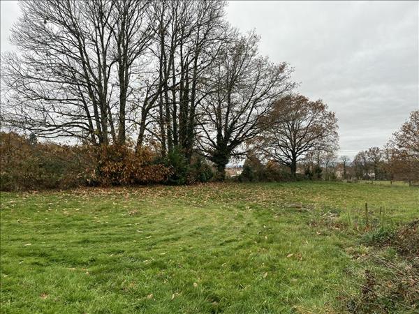 Terrain à vendre |  Feytiat |  420 m²