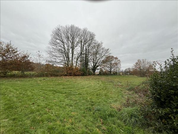 Terrain à vendre |  Feytiat |  420 m²