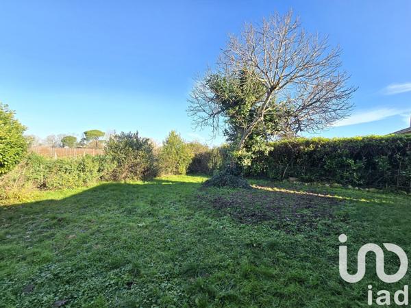 Maison 4 pièces de 88 m² à Yvrac (33370)