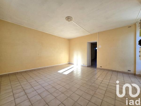 Maison 4 pièces de 88 m² à Yvrac (33370)