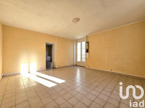 Maison 4 pièces de 88 m² à Yvrac (33370)