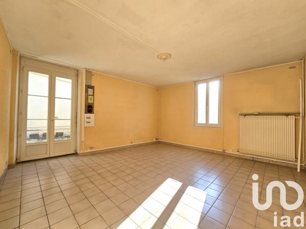 Maison 4 pièces de 88 m² à Yvrac (33370)
