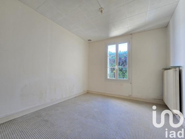 Maison 4 pièces de 88 m² à Yvrac (33370)