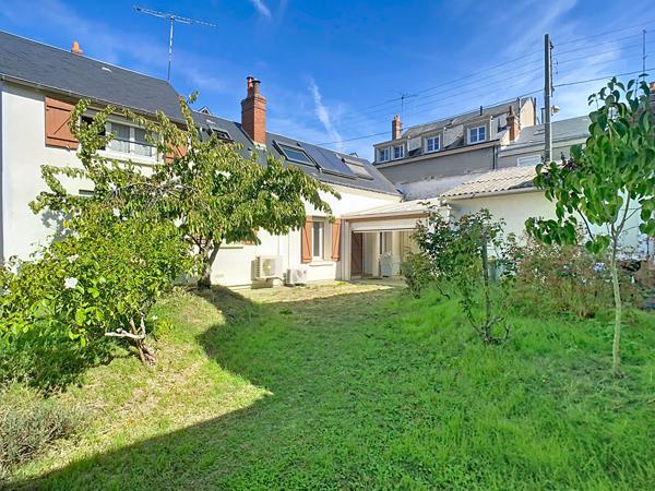 Maison 4 pièces 85 m2