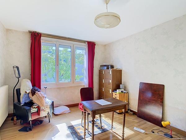 Maison 4 pièces 85 m2