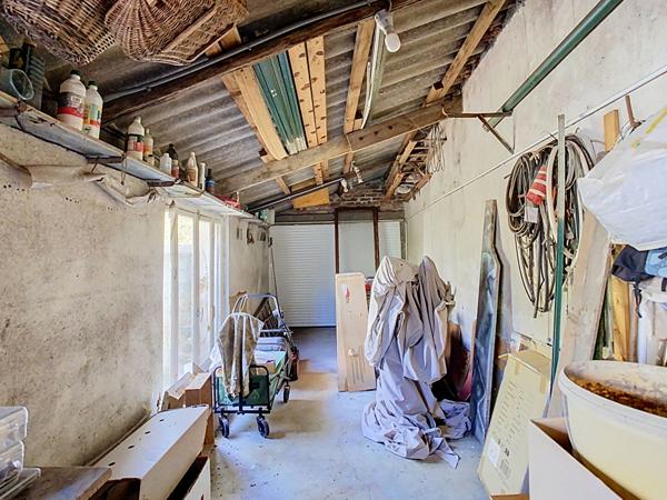 Maison 4 pièces 85 m2
