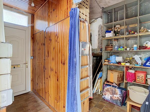 Maison 4 pièces 85 m2