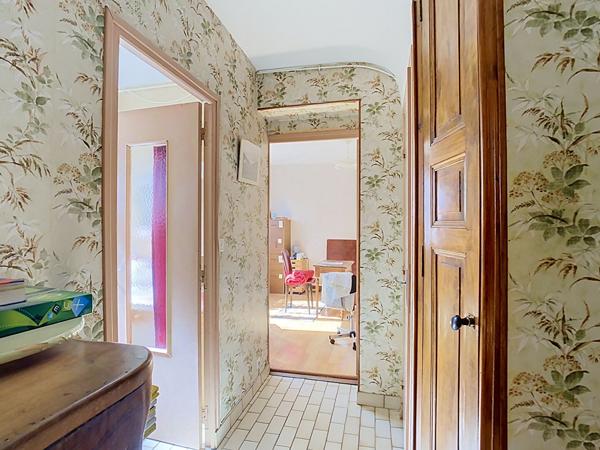 Maison 4 pièces 85 m2