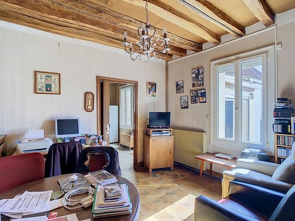 Maison 4 pièces 85 m2