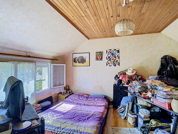 Maison 4 pièces 85 m2