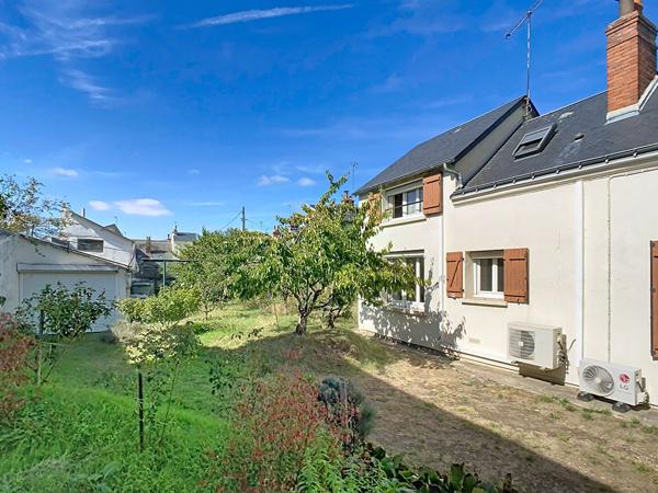 Maison 4 pièces 85 m2